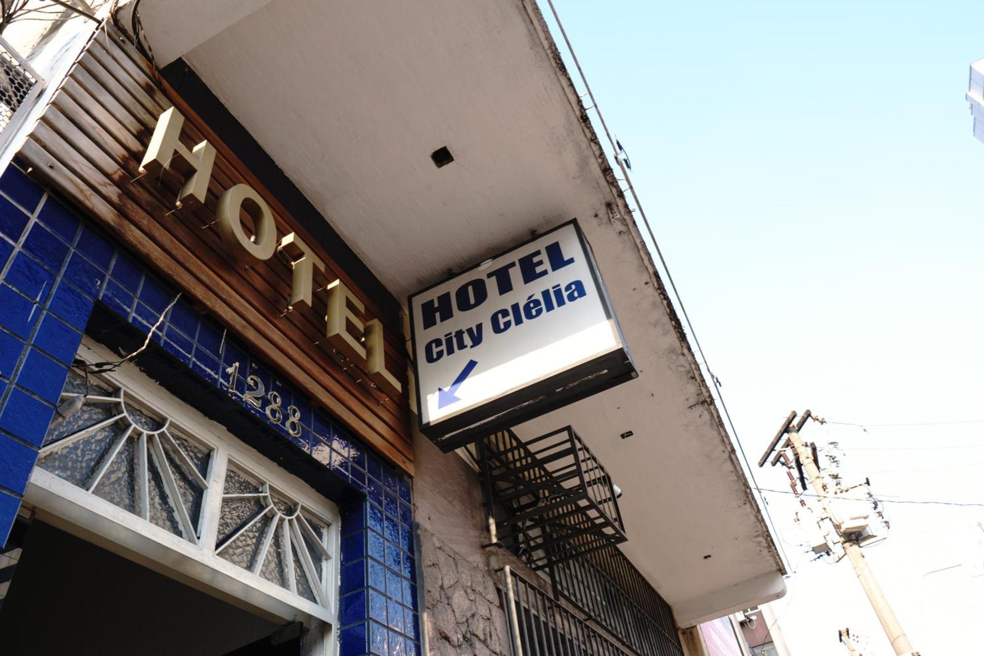 Hotel City Clelia — Photos 1