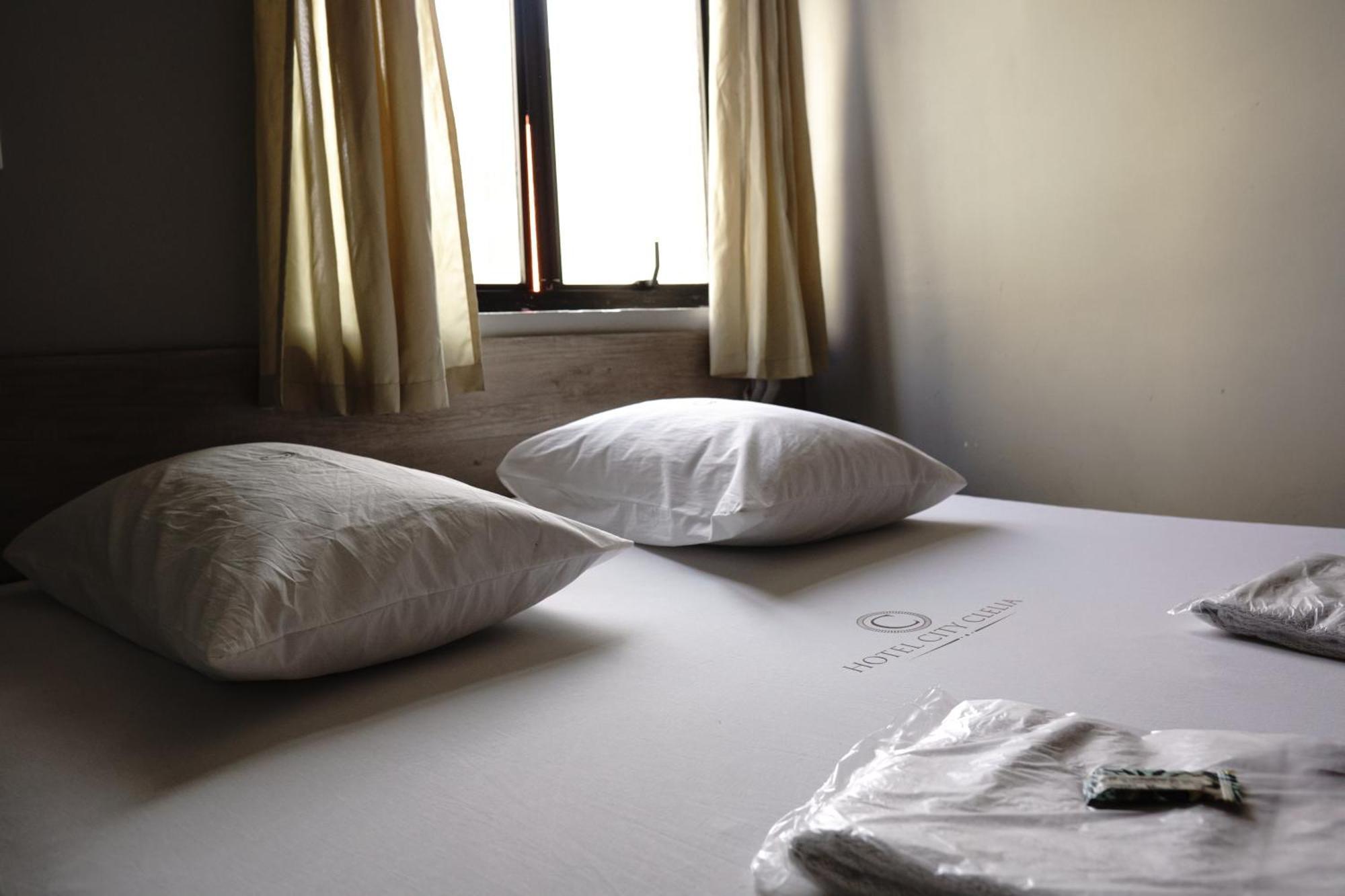 Hotel City Clelia — Photos 3