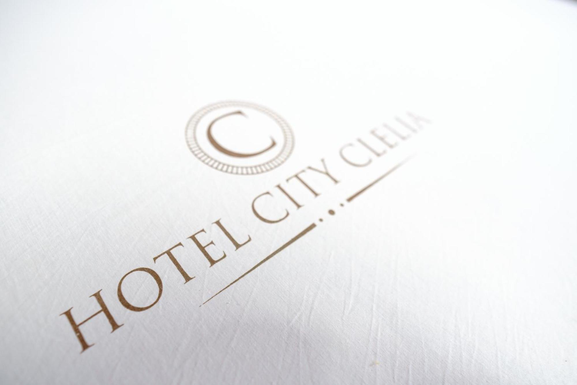 Hotel City Clelia — Photos 2